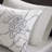 Lola 7 Piece Floral Cotton Comforter Set-943190009-1068225412