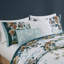 Ensemble d'édredon luxueux avec bourre hypoallergénique Luxury