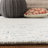 Swader Hand Tufted Wool Geometric Rug-727031555
