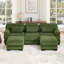 Canapé modulaire Cloud Couch-134749350
