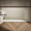 Bellwether® Alcove 66" x 32" Soaking Bathtub-12048974