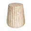 Table d'appoint d'extérieur Cleme-87643982