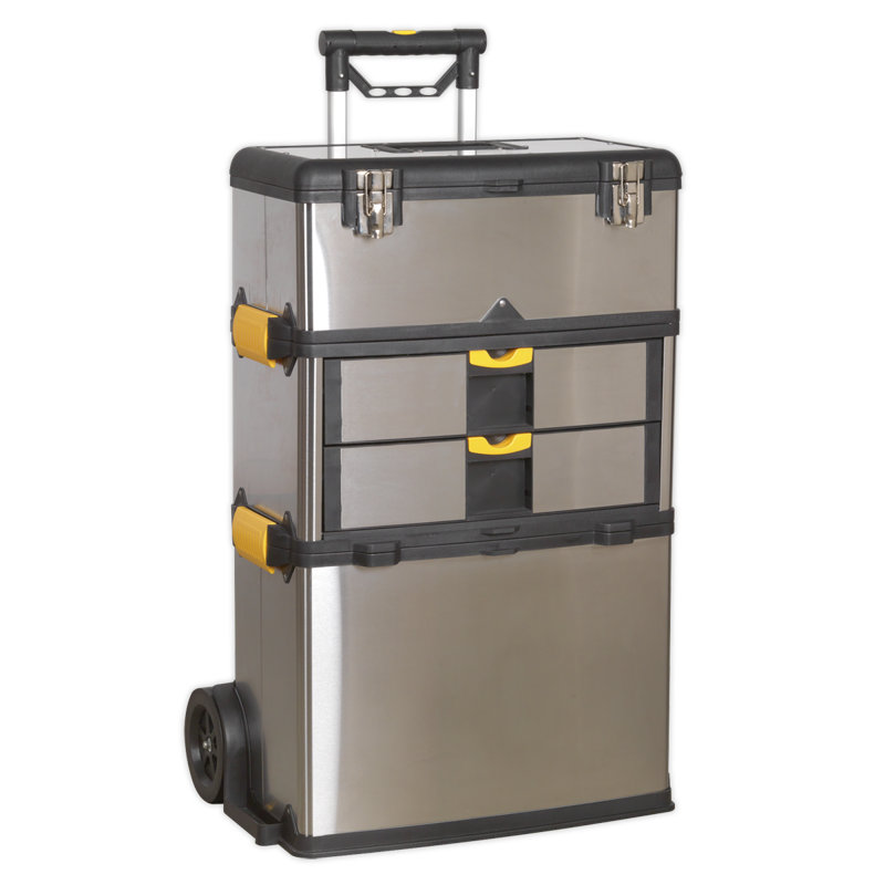 Mireia Mobile Toolbox