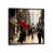 Black Framed Canvas