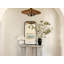 Heidi Arch Framed Wall Mirror-586550696
