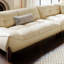 Canapé modulaire en cuir véritable blanc crème-1632526296-1632526297