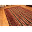 Tapis antique Beshir Ersari