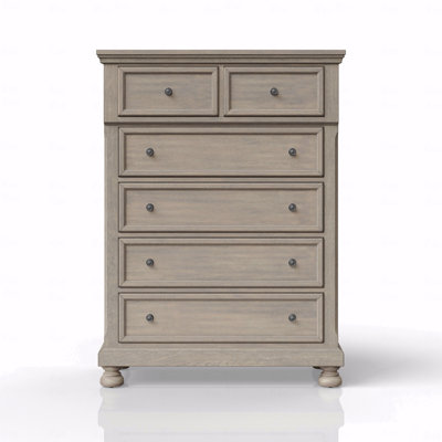 Commode 5 tiroirs