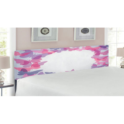 Upholstered Headboard