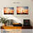 " Sunset Cross " Print-98978681