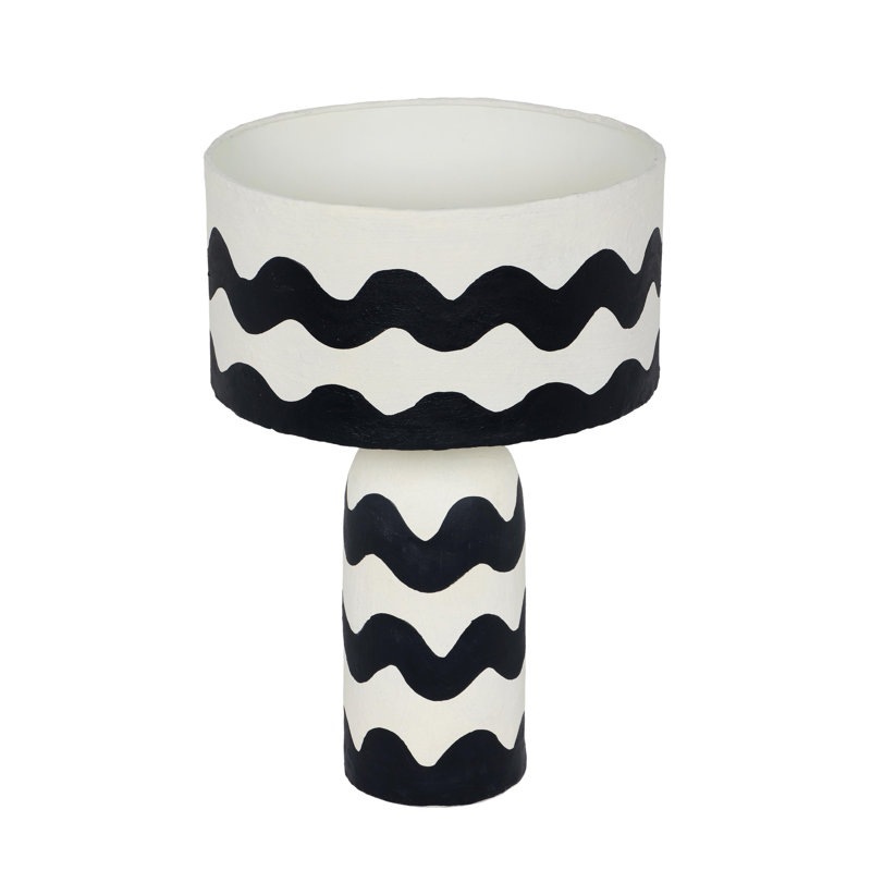 Lampe de table Catharine Tropea