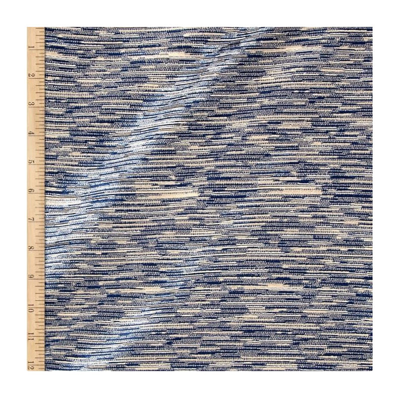 Clarence Fabric, Ocean