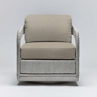 Harbour Swivel Armchair