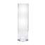 Quadrato Handmade Glass Table Vase
