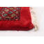 Tapis rouge Finest Peshawar Bokhara 9 pi 3 po x 12 pi 9 po