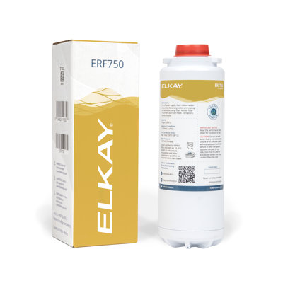 ERF750 Under Sink WaterSentry Plus Residential Replacement Filter