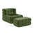 Green Polyester selected