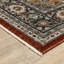 Tapis rouge / bleu Hovis-179702171