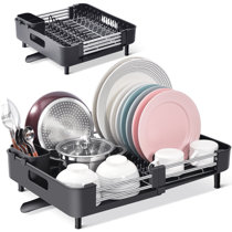 Wayfair  Silicone Dish Racks & Drying Mats You'll Love in 2023