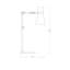 Lampe de bureau 25 po Odysseus-1141474199