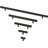 3" Center to Center Handle Pull Multipack-105840551-88492246