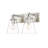Mingo 2 - Light Dimmable Vanity Light-519078865