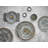Uno Volcano, 12 Piece Dinnerware Set, Service for 4-95717900