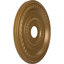 Médaillon Cole en PVC thermoformé pour plafond-70637497-88037360