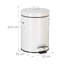 Alaziah Steel Bin-663022609