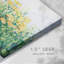 Garden in Bloom III - Toile tendue avec châssis-678103739