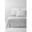Ensemble de draps en satin satiné 4 pièces-93579584-93579583