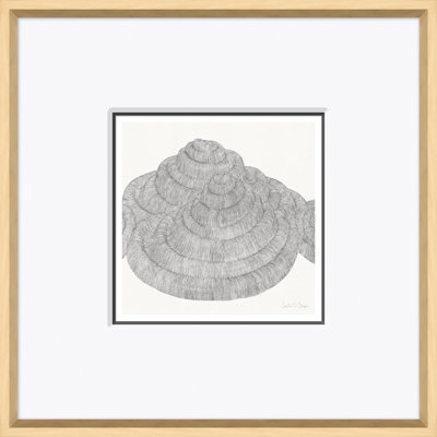 Form Meditation V - Small Print