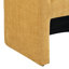 Fauteuil demi-tonneau avec repose-pieds Elha-1057887946