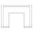 Dunn Faux Leather U-Shaped Sectional Symmetrical