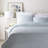Plaza Cotton Geometric Shapes Duvet Cover-22857857-22857856