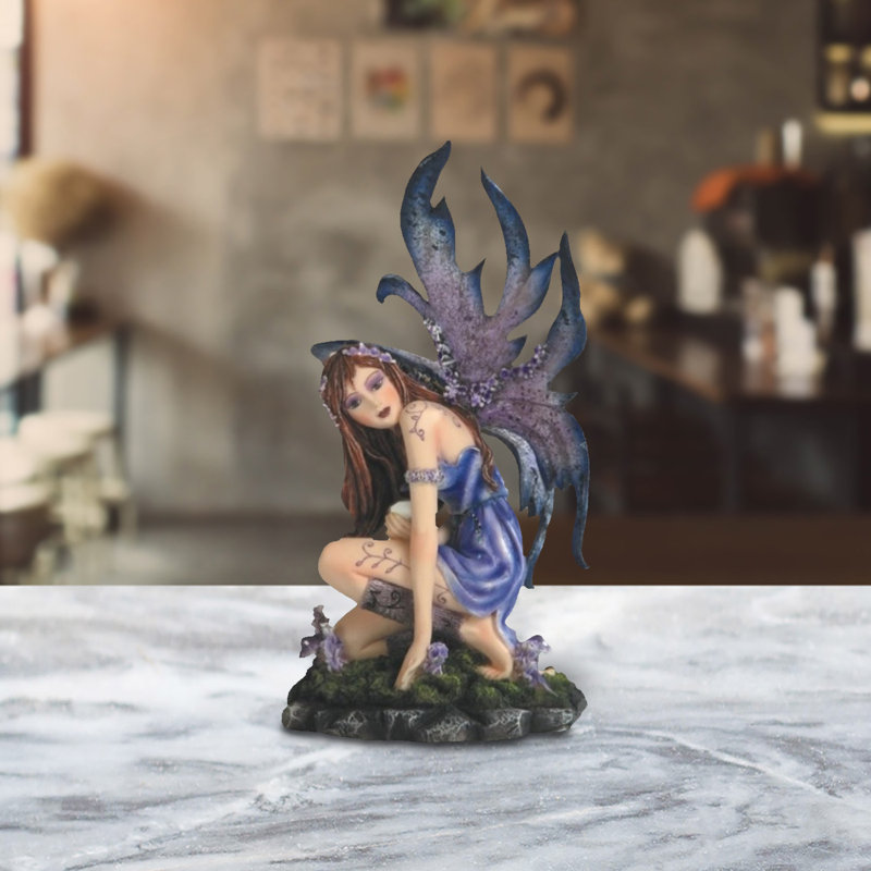 Figurine Johansel