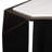  Keenan Geometric Accent Table