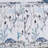 7-Piece Dandelion Floral Comforter Set All-Season Soft Microfiber Bedding Set-122693565-122693573