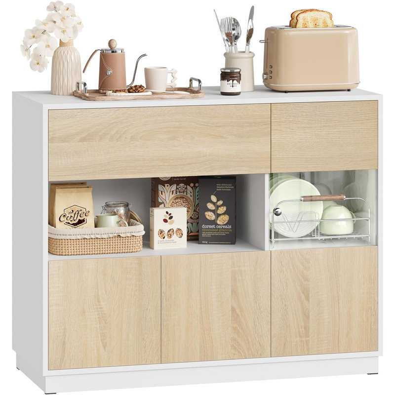 100 cm W Sideboard
