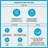 3000GSM Reversible Cotton Tufted Bath Mat --987263257-987263252
