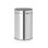 Brabantia 10.6gal Touch Top Trash Can