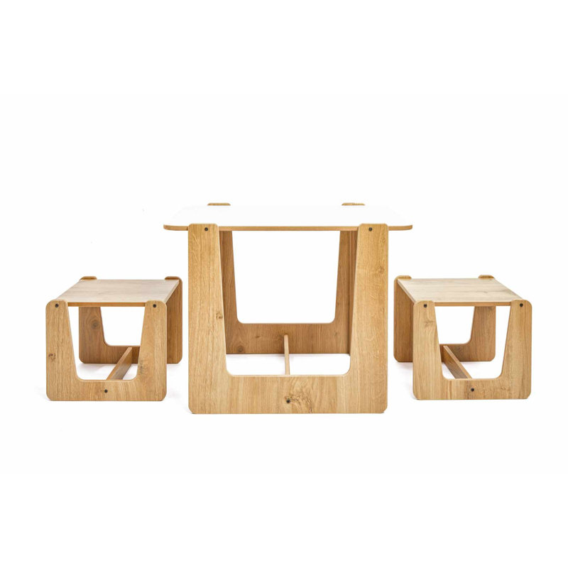 Ensemble de table pour enfants