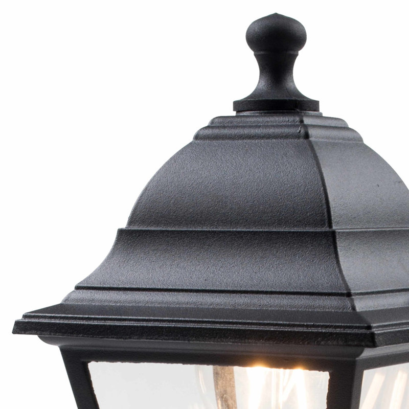 Adeleine Lantern Head