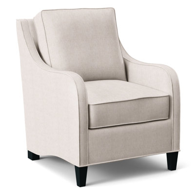 Koko Upholstered Armchair