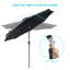 Parasol de marché de 108 po Kanila-1154910020