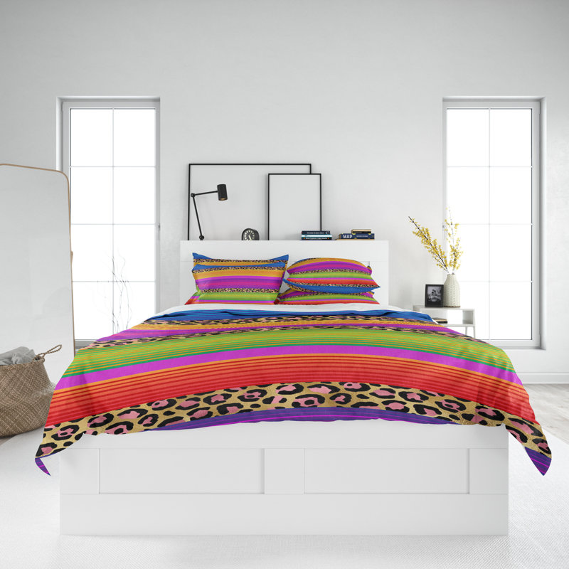 Duvet Cover, King Duvet Cover + 2 King Pillowcases