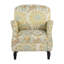 Chaises d'appoint pour le salon