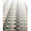 Overdyed One-of-a-Kind 9' 1" X 12' 4" Hand Knotted Area Rug