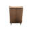 Luxury Padded Recliner with Vibration Function