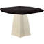Lark Pedestal Base